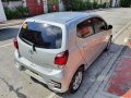 Sell Silver 2018 Toyota Wigo in Quezon City-3