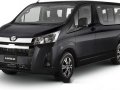 Toyota Hiace 2020 for sale in Puerto Princesa-5