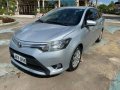 Sell Silver 2016 Toyota Vios in Cebu-7