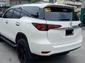 White Toyota Fortuner 2016 for sale in Meycauayan-4