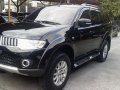 Sell 2012 Mitsubishi Montero in Pasig-7