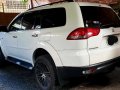 Sell 2014 Mitsubishi Montero in Quezon City-5