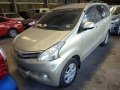 Beige Toyota Avanza 2014 for sale in Quezon City -3