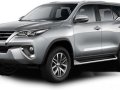 Toyota Fortuner 2020 for sale in Valencia-4