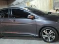 Selling Honda City 2014 in Valenzuela-0