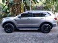 Selling Ford Everest 2016 in Pasig -2