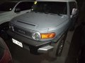 Toyota Fj Cruiser 2016 for sale in Quezon City-3