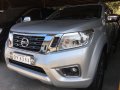 Nissan Navara 2017 for sale in Pasig -4