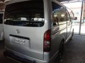 Sell 2017 Toyota Hiace in Quezon City-2