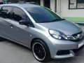 Honda Mobilio 2016 for sale in Meycauayan-2