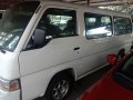 Selling Nissan Urvan 2016 in Quezon City-3