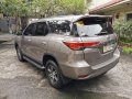 Sell 2017 Toyota Fortuner in Malabon-6