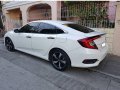 Honda Civic 2017 for sale in Taytay-1