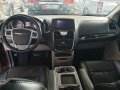 Selling Purple Chrysler Town And Country 2014 in Pasig-1