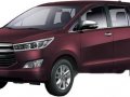 Sell 2020 Toyota Innova in Camarines Sur-1