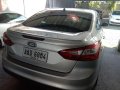 Selling Ford Focus 2017 in Quezon City-1
