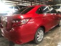 Toyota Vios 2016 for sale in Quezon City-1