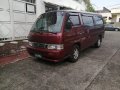 Sell 2013 Nissan Urvan in Quezon City-2