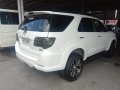 Sell 2015 Toyota Fortuner in Quezon City-2