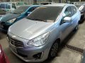 Silver Mitsubishi Mirage G4 2017 for sale in Quezon City-4