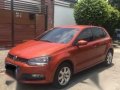 Sell 2016 Volkswagen Polo in Pasig-1