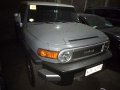 Toyota Fj Cruiser 2016 for sale in Quezon City-0