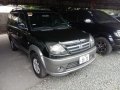 Sell 2017 Mitsubishi Adventure in Quezon City-4