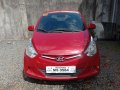 Sell 2017 Hyundai Eon in Quezon City-4