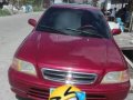 Sell 2001 Honda City in Ormoc-9