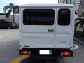 Selling White Mitsubishi L300 2014 in Quezon City-12