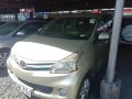 Sell 2014 Toyota Avanza in Quezon City-4
