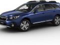 Selling Subaru Outback 2020 in Bacolod-0