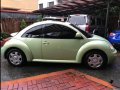 Sell 2000 Volkswagen Beetle in Quezon City-5