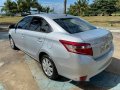 Sell Silver 2016 Toyota Vios in Cebu-6