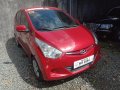Sell 2017 Hyundai Eon in Quezon City-1