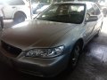 Selling Honda Civic 2003 in Quezon City-4