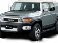 Sell 2020 Toyota Fj Cruiser in Puerto Princesa-1