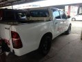 2014 Toyota Hilux for sale in Quezon City -0