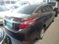 Brown Toyota Vios 2014 for sale in Quezon City -1