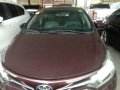 Selling Toyota Vios 2017 in Quezon City-5