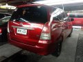 Selling Toyota Innova 2012 in Quezon City-2