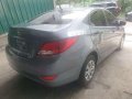Silver Hyundai Accent 2019 for sale in Mandaluyong-5