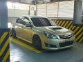 Subaru Legacy 2010 for sale in Manila-8