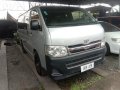 Toyota Hiace 2013 for sale in Quezon City-1