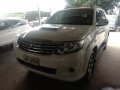 Sell 2015 Toyota Fortuner in Quezon City-4