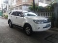 2nd Hand Toyota Fortuner for sale in Manila-9