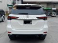 White Toyota Fortuner 2016 for sale in Meycauayan-3
