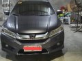 Selling Honda City 2014 in Valenzuela-2