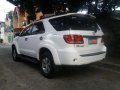 2nd Hand Toyota Fortuner for sale in Manila-6