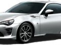 Sell 2020 Toyota 86 in Puerto Princesa-1